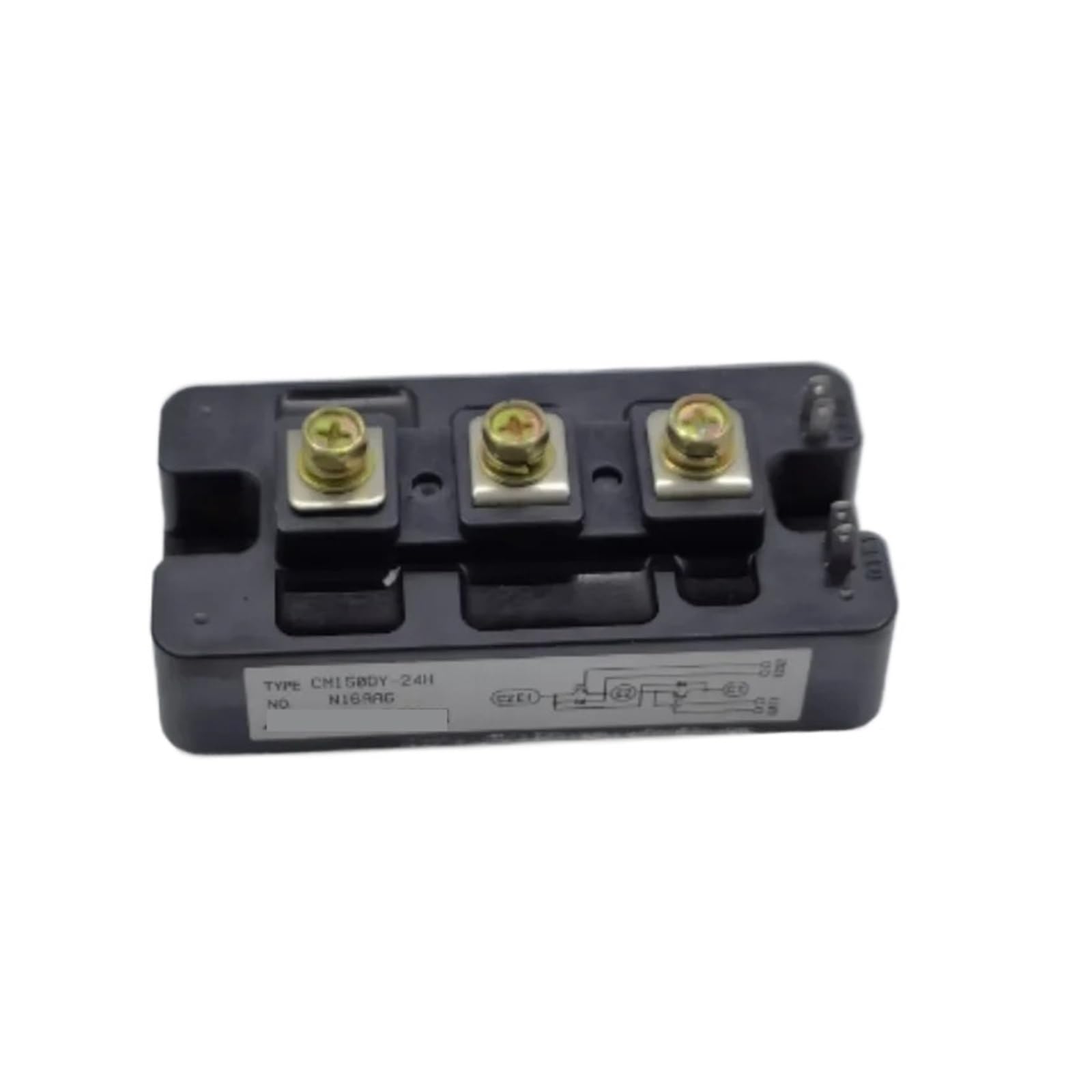 CLBSWYEJK CM100DY-24NF CM100DY-12F CM100DY-24A CM100DY-24H CM100DY-24H CM100DY-12H CM100DY-12H, Module(CM100DU-24)
