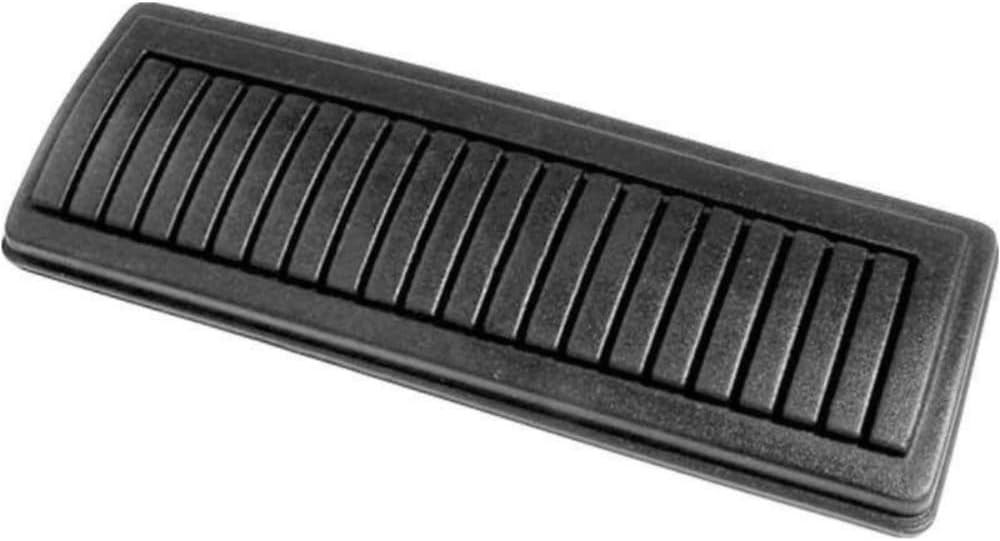 A B & E Body Brake Pedal Pad MD2189