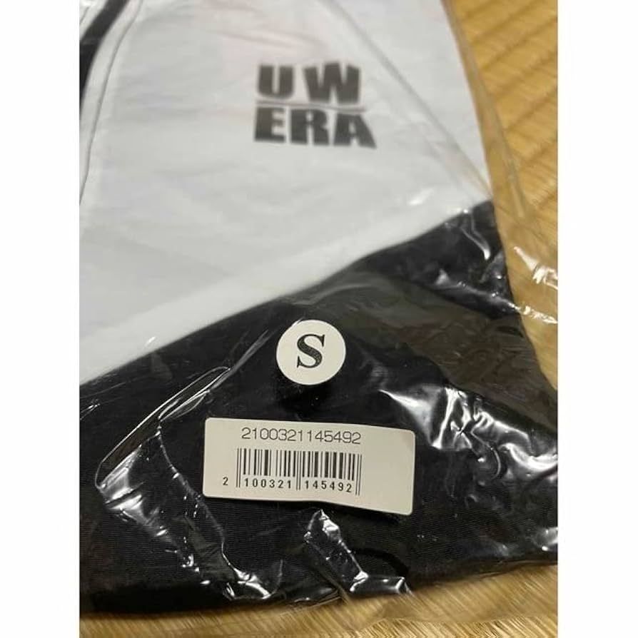 uverworld ERA フルジップナイロンジャケット 14312811-1.jpg