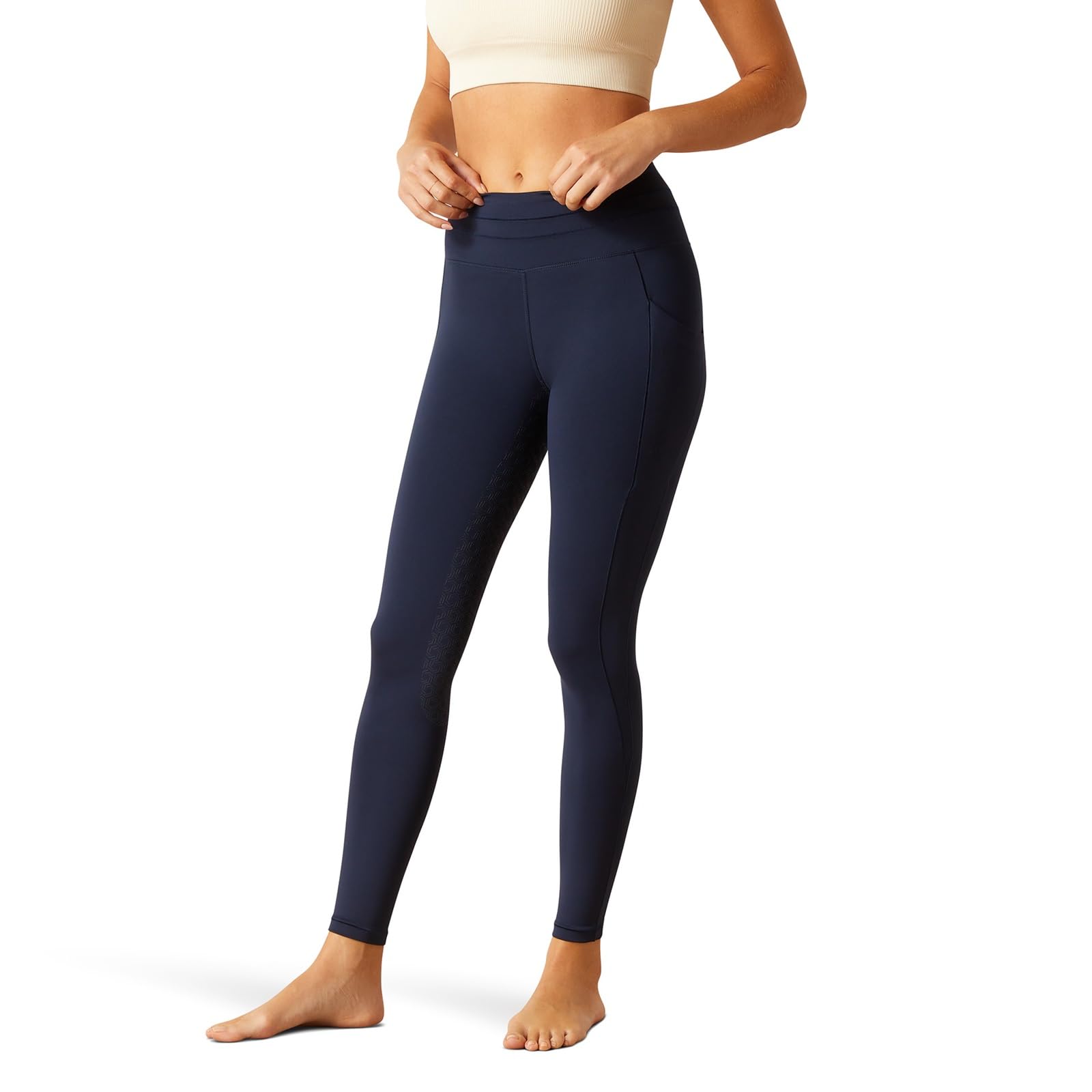 ARIAT Women's Eos 2.0 Full Seat Tight