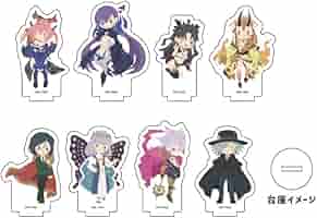 Amazon.co.jp: A3 Fate/Grand Order 02 ノルディックイラスト
