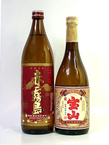 薩摩 宝山 焼酎の人気商品 通販 価格比較 価格 Com