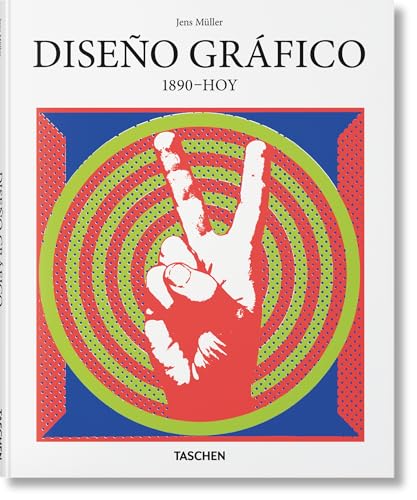 Diseño Gráfico. 1890–Hoy (Basic Art)