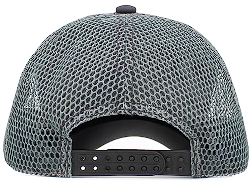 Image of KBETHOS Praying Hands Rosary Dad Hat Baseball Cap Unconstructed Polo Style Adjustable Unisex