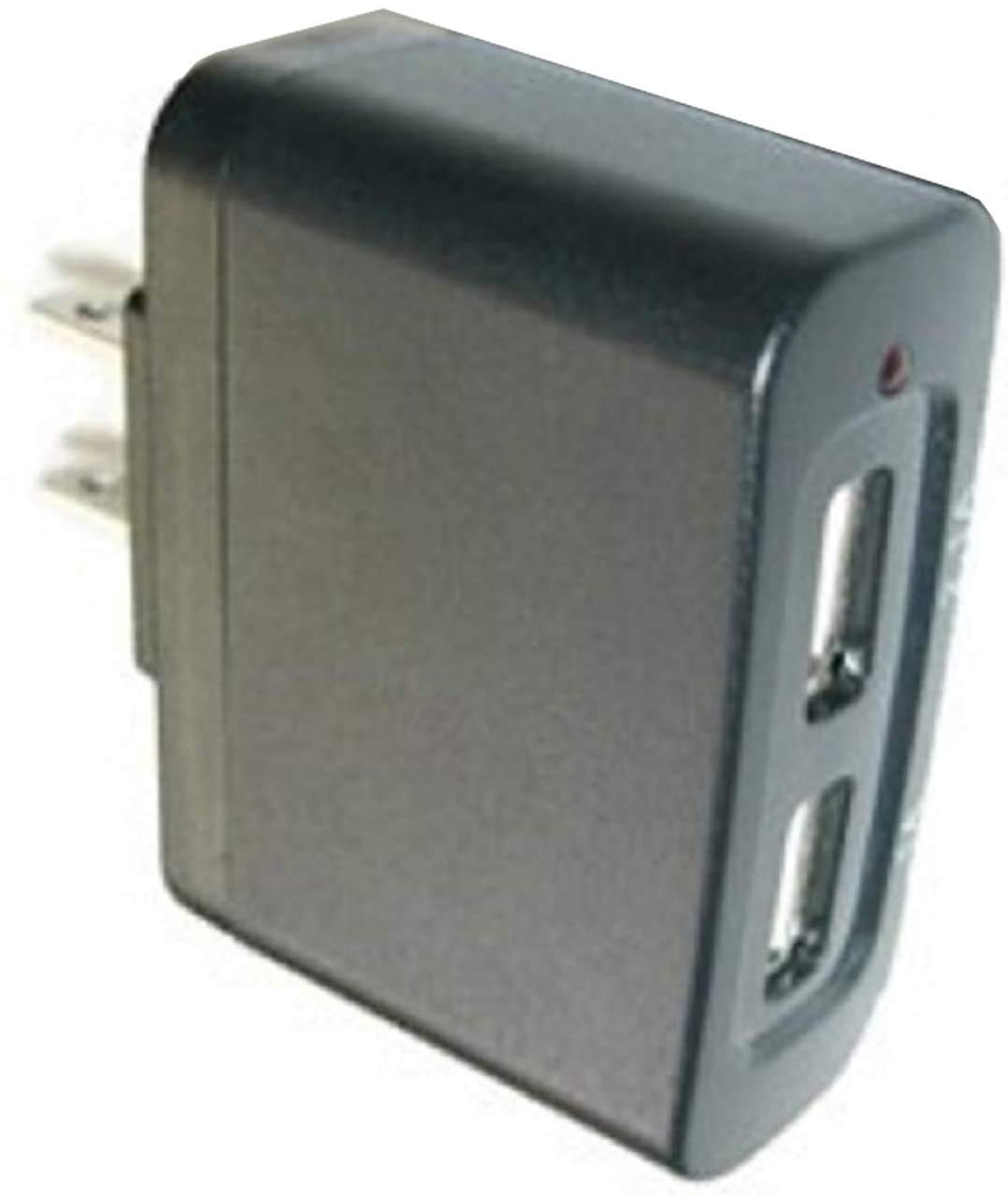 UpBright Dual USB Travel Wall Charger Power Supply Compatible with Netgear  PTV3000 PTV3000-100NAS OTV3000 Push2TV Wireless Display (excluding USB