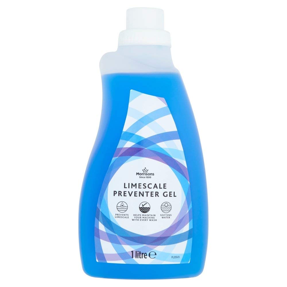 Lime Scale Prevent Gel 1l