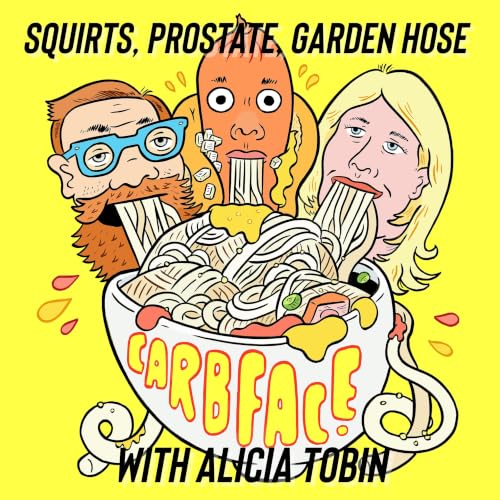 Squirts, Prostate, Garden Hose