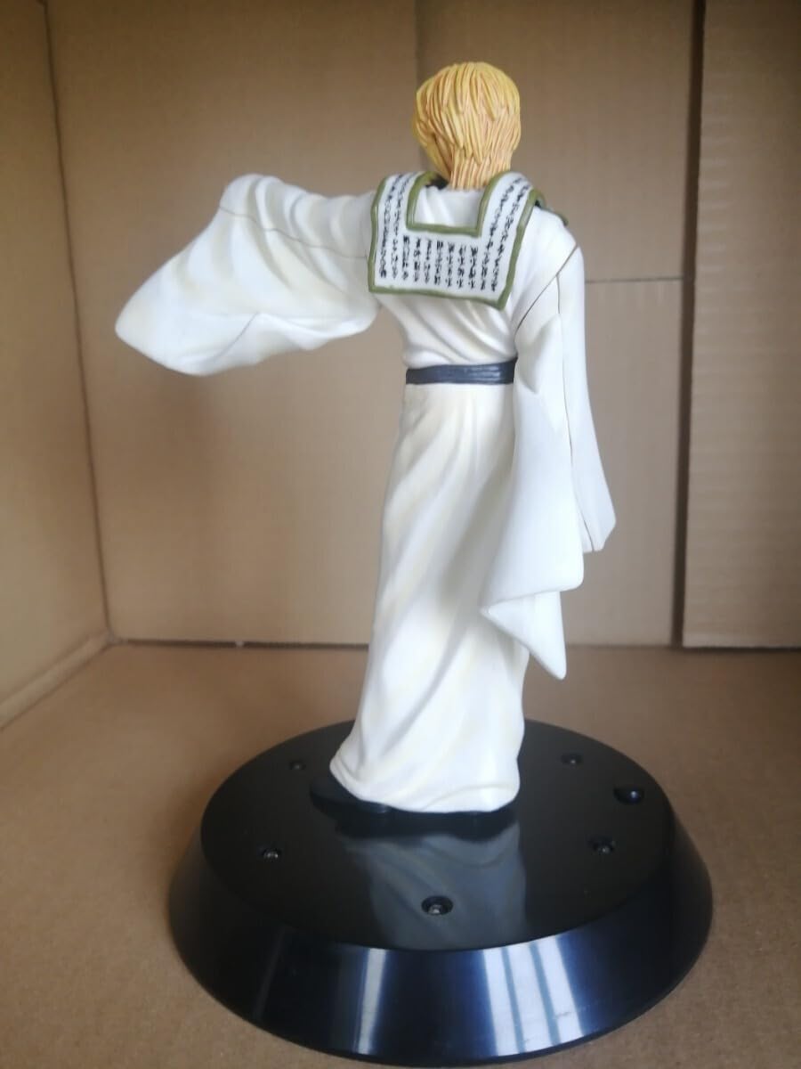 Amazon.co.jp: 第31代目唐亜玄奘三蔵法師 限定デニムVer 最遊記RELOAD