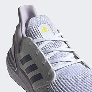 adidas Women's Ultraboost 20 W Running Shoe, White/Purple/Purple tint, 5.5  M US : Amazon.com.au: Clothing, Shoes & Accessories