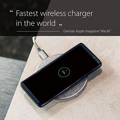 Moshi Otto Q Wireless Charger - Image 2