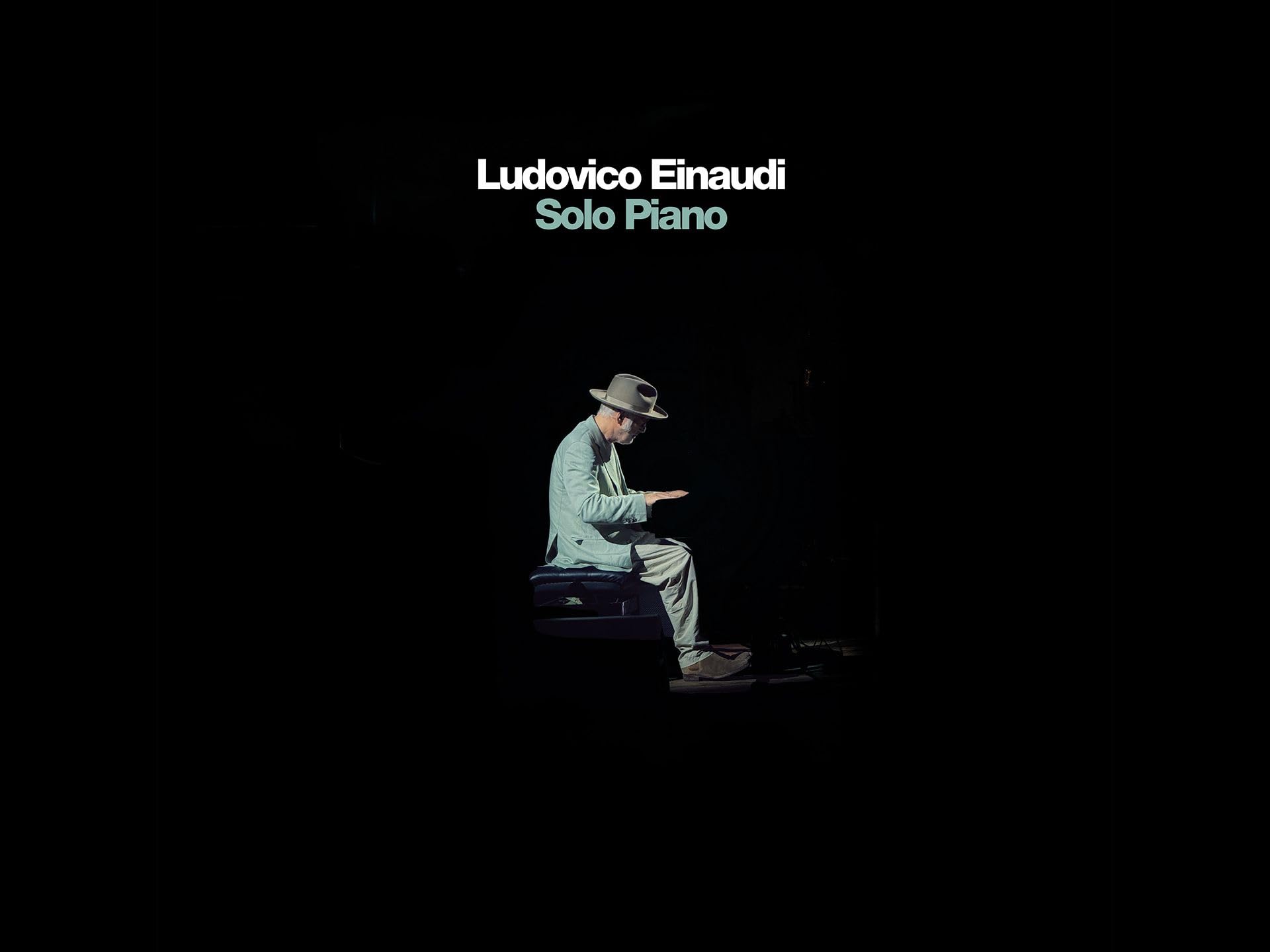Ludovico Einaudi