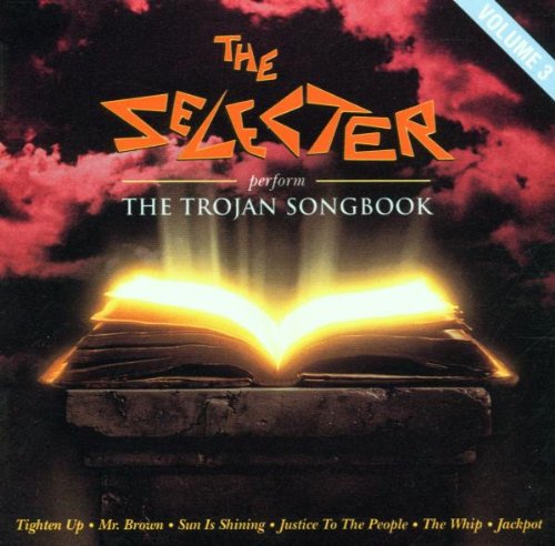 Trojan Songbook Vol.3