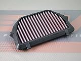 Se garantiza un sellado hermético perfecto y una instalación de filtro sin problemas para el usuario mediante el uso de un sello de EVA de alta calidad que se corta con precisión y se instala en fábrica (pegado).