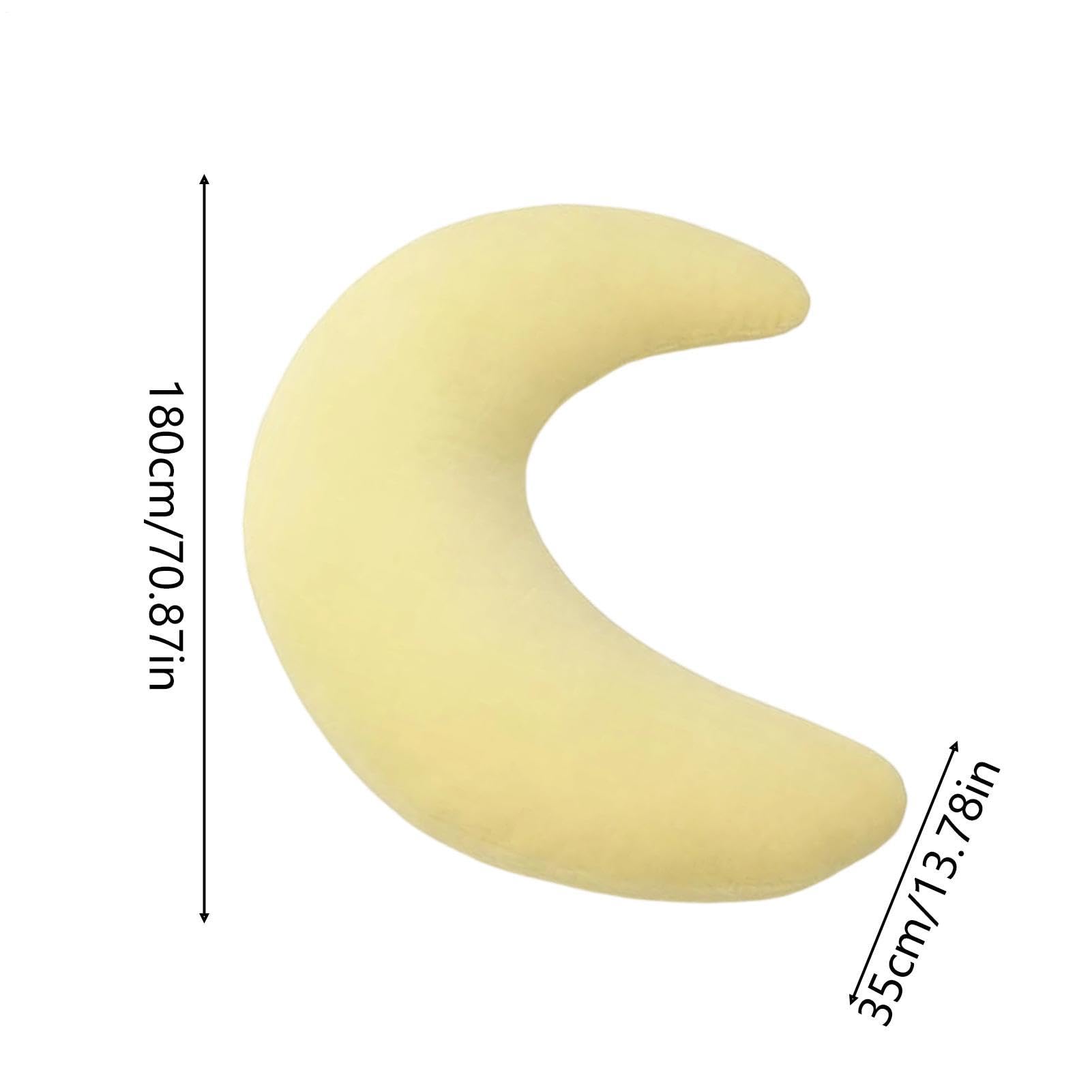 Cuscino Corpo Cuscino Decorativo A Da 180 Centimetri Per | Cuscino Da Abbraccio Per Casa, Camera Da , Divano, Dormitorio, Sonno Notturno E Diurno