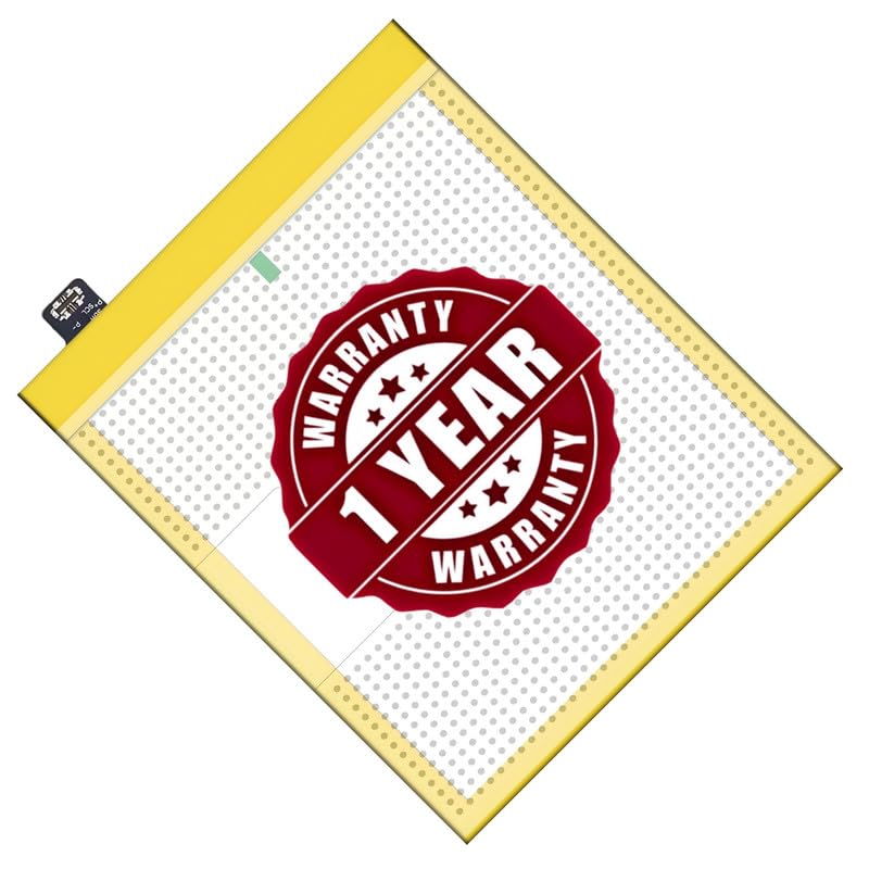 Image of Original BLP735 Battery Compatible for Oppo Reno 2 (CPH1907) - (4000mAh) - 1 Year Warranty JK1