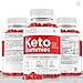 (3 Pack) Truly Keto Gummies, Truly Keto, Truly Keto ACV Gummies, AVC Plus Gummy (180 Gummies)