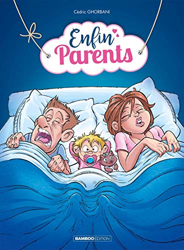 Enfin parents - tome 01 PDF Ebook En Ligne