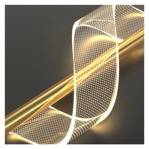 Luces colgantes LED sofisticadas para una decoracion interior elegante LWX 2