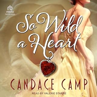 So Wild a Heart cover art