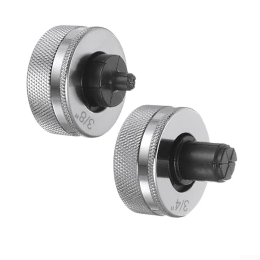 Cabezal Expansor para acero Carbono 3/8" y 3/4" Alta Dureza Cabezal