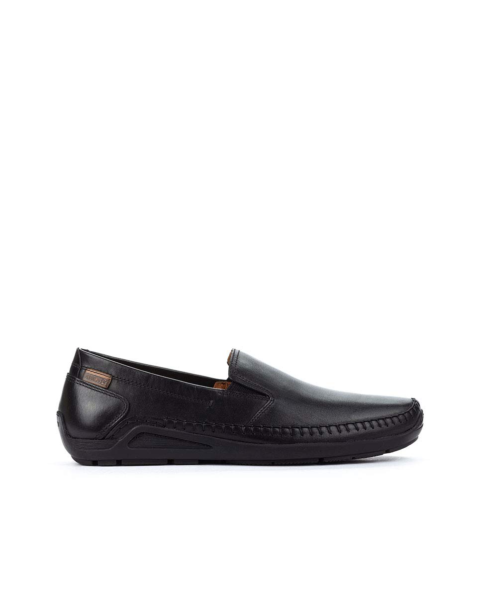 Pikolinos Azores 06H-5303 - Mocasines de Cuero para Hombre
