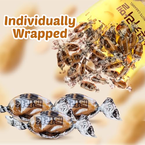 Caramelos de Maní 250 g miniatura 4