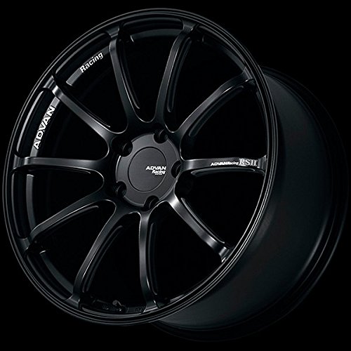 Amazon | ヨコハマホイール(YOKOHAMA WHEEL) アドバン ADVAN RSII