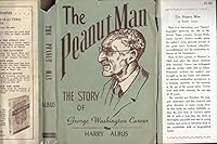 The Peanut Man B00AUL2R4Q Book Cover