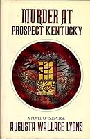 Murder at Prospect, Kentucky 039912067X Book Cover