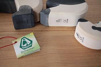 ostheimer オストハイマー　パンダ親子 オストハイマー パンダ | リンドヴルム