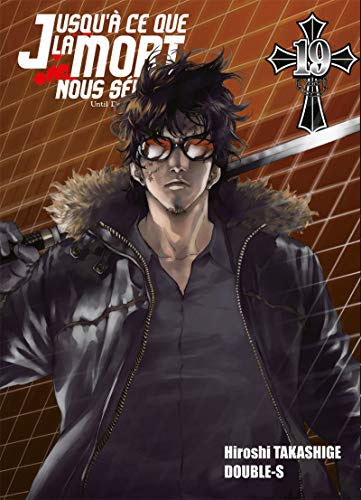 Jusqu'à ce que la mort nous sépare T19 (19) livre En ligne
