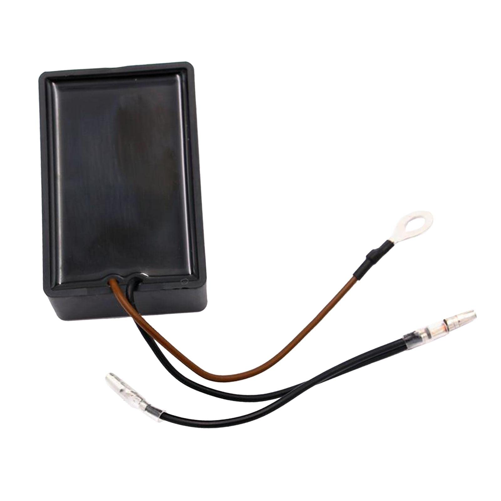 Limitatore di Giri Nero di Ricambio per Club Car DS FE290 FE350 1016511 dal 1992 in Poi