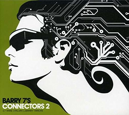 Barry 7's Connectors, Vol. 2