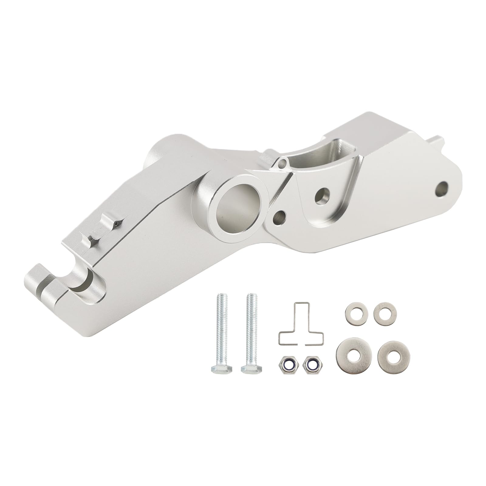 Pedal Repair Pivot Bracket for Cable Operated Clutch Fit for Chevrolet Spark