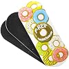 P-REP V2 Performance Complete Wooden Fingerboard 34mm - Dohnuts