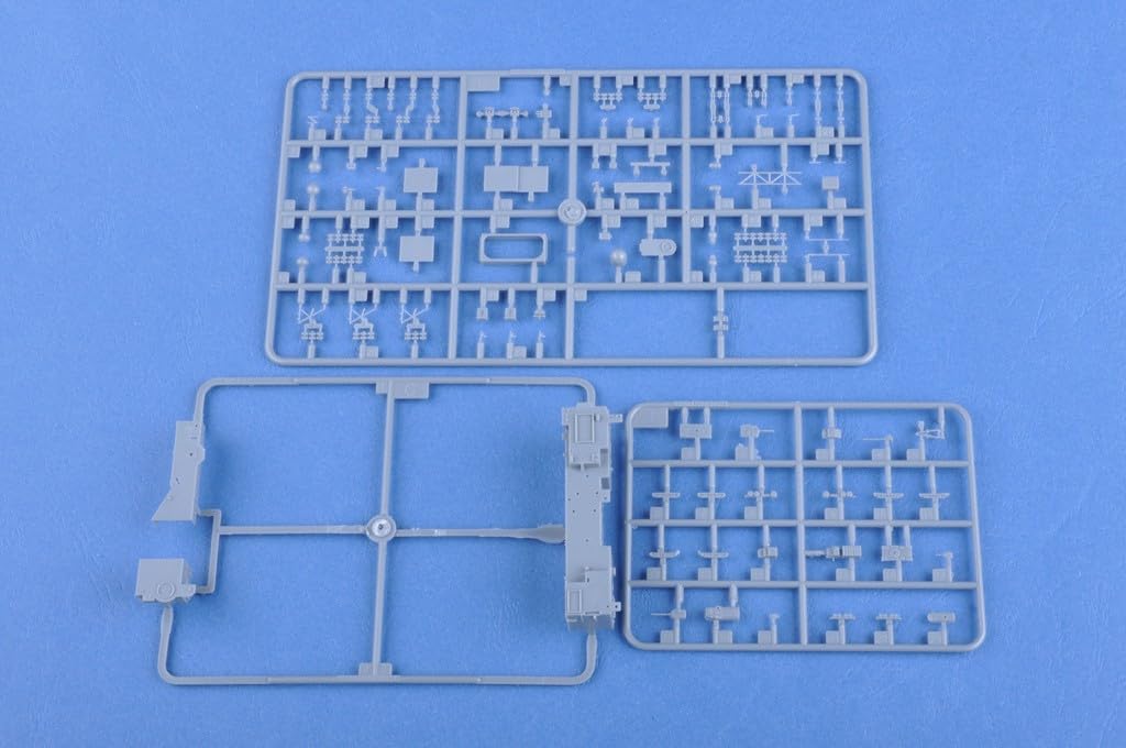 Hobby Boss USS Bonhomme Richard LHD-6 Model Kit