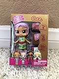 Boxy Girls 489IT Bee, Multicolor