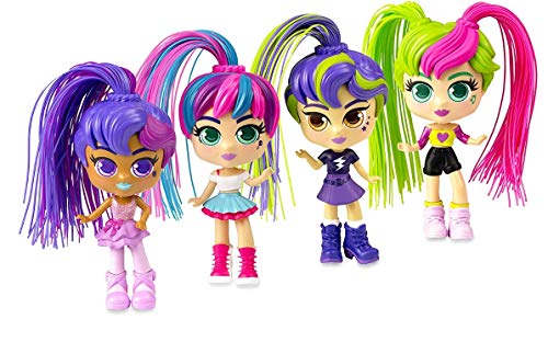 CURLIGIRLS CURLI Girls 82082 Singolo Pack by