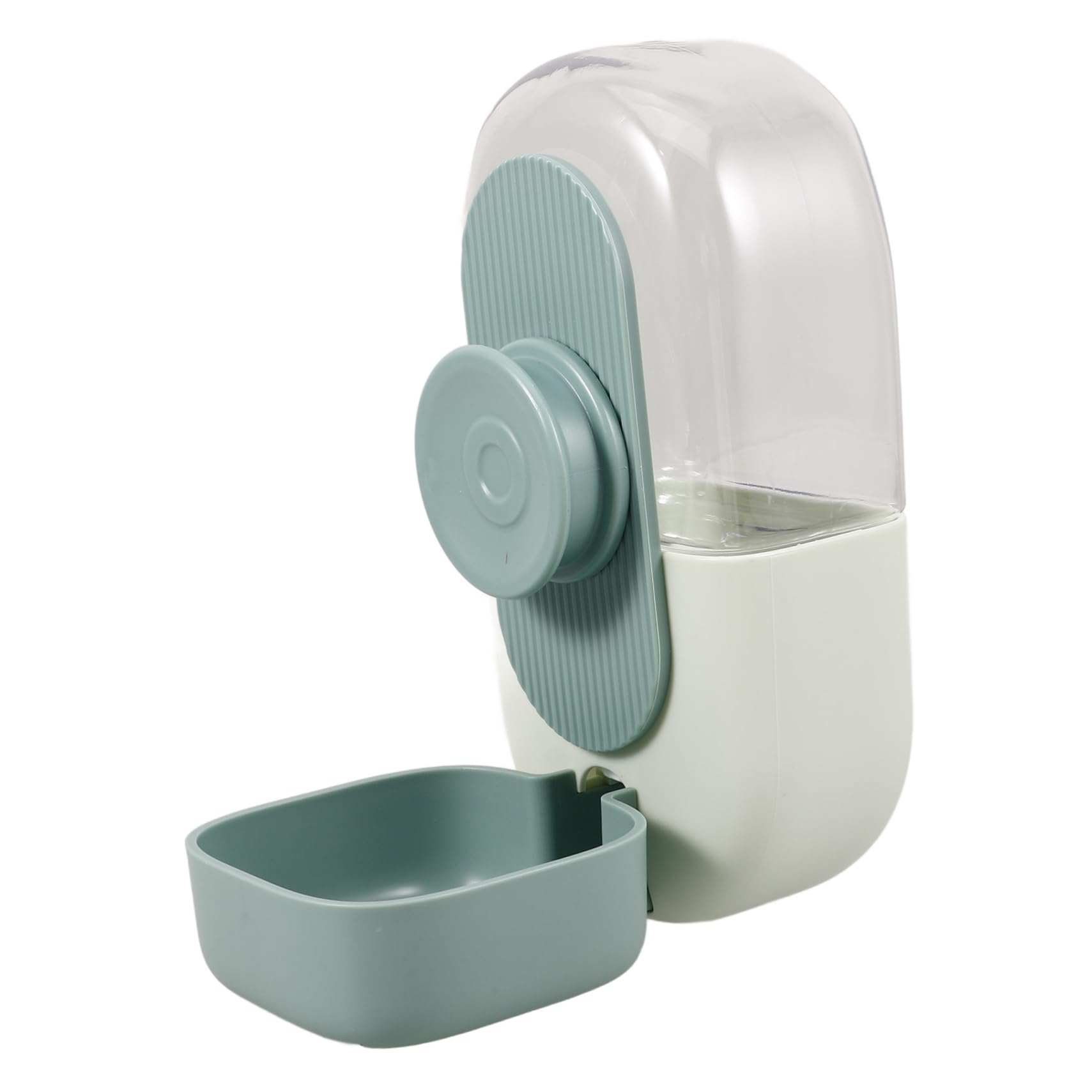 Yardwe 5 Uds Fuente De Agua para Mascotas Bebedero Automático para Mascotas Alimentador De Botella De Agua para Perros Alimentador para Gatos Alimentador De Agua para Cachorros