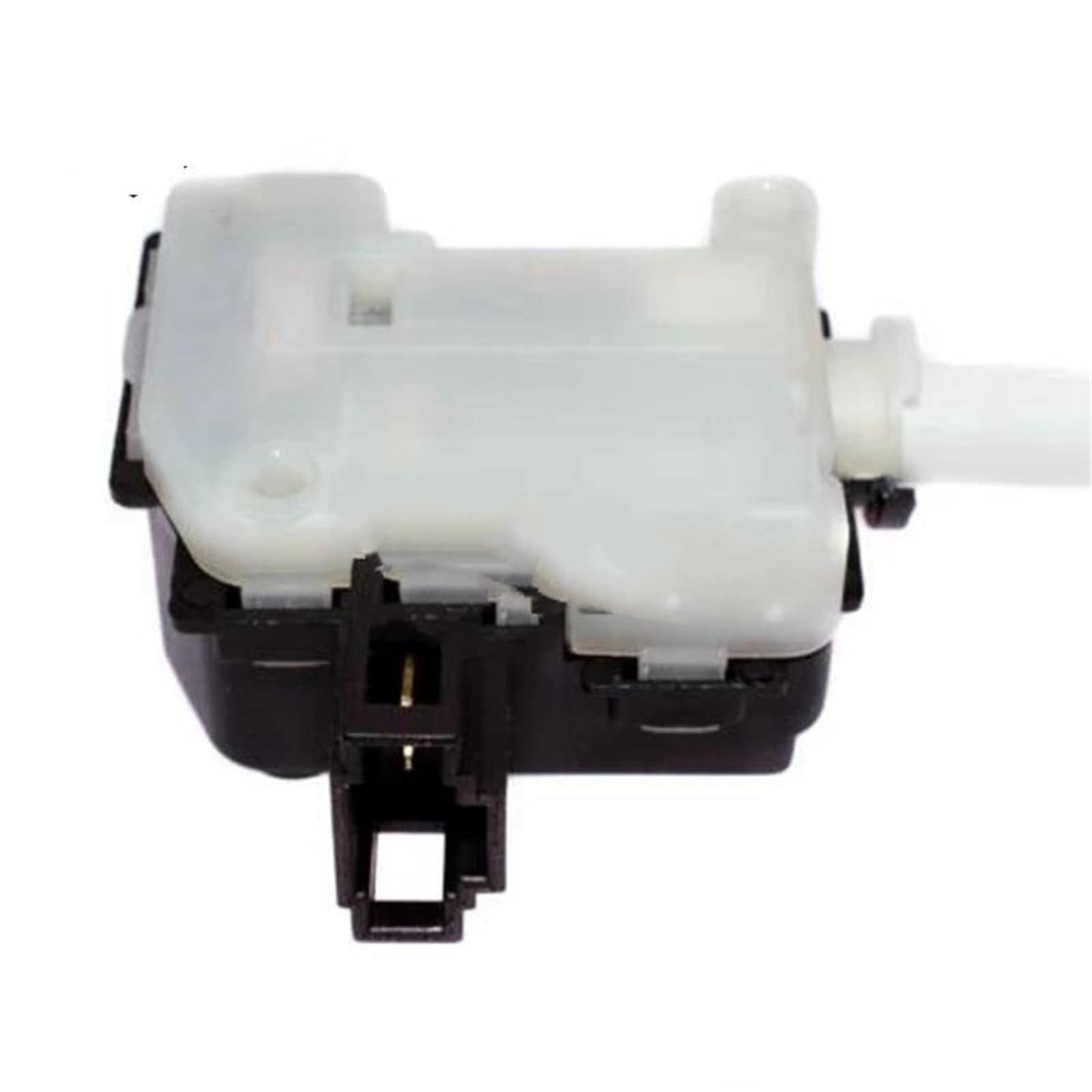 Dtsgcx One Color For Vw For Transporter Mk V 5 2009-2014 Car Trunk Lock Actuator Tailgate Central Boot Locking 4B9962115c