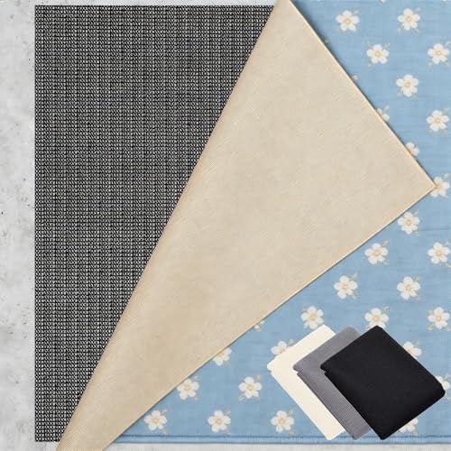 �L�b�`���}�b�g 90 x 110 cm �z����v�ʋC���ό`���ɂ��������h�~�n�k�΍��h�J�r�R�ێ��R�J�gPvc�},�[�y����~�߃V�[�ƒ�p�Ɩ��p��, �u���b�N