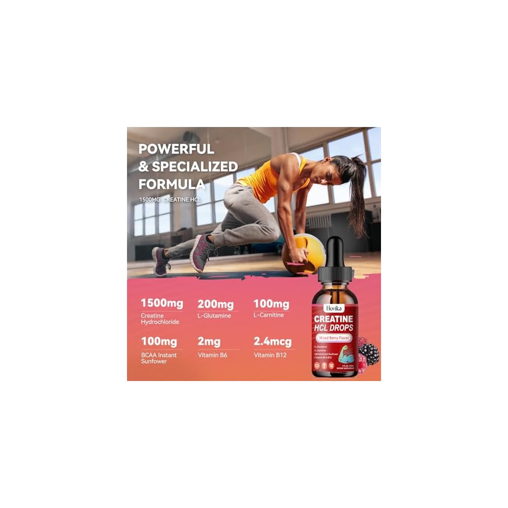 Creatine HCL Liquid Drops for Men & Women, Creatine France | Ubuy Creatine HCL Liquid Drops for Men & Women, Creatine France | Ubuy