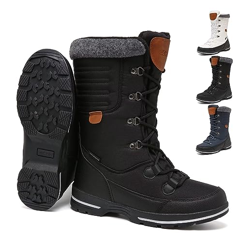Gnstige Winterstiefel Fr Damen