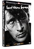 HERMAN BROOD live in germany and more 3 DVD BOX