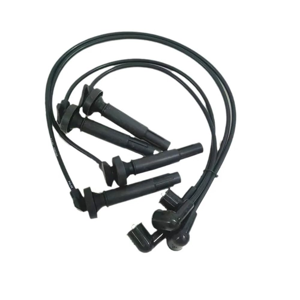Spark Plug Wire 22454AA140 Fit for Impre Fo Leg Ou BAJ 22454-AA140 Ignition Cable