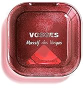 Retainer Case, Orthodontic Retainer Case, Large Space Night Mouth Guard Case, Slim and Cute, Easy...