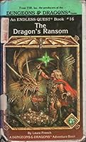 The Dragon's Ransom 0880380772 Book Cover