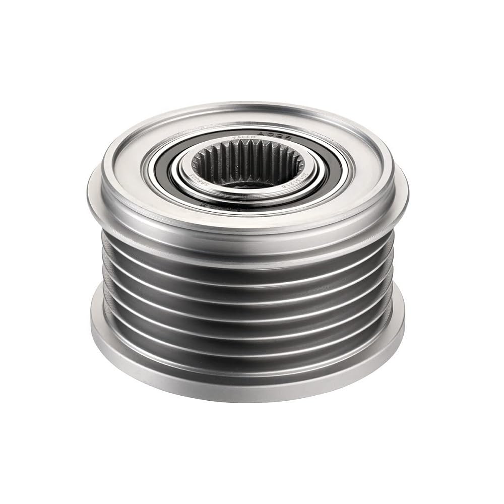 VALEO 588003 Poulie roue libre, alternateur