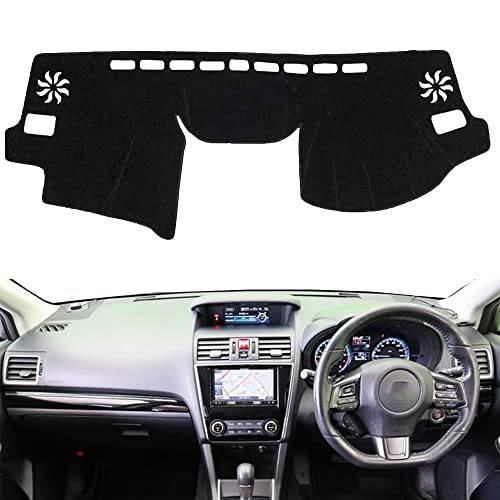 スバル レヴォーグ VN系 専用 Levorg Sunland ダッシュボードマット