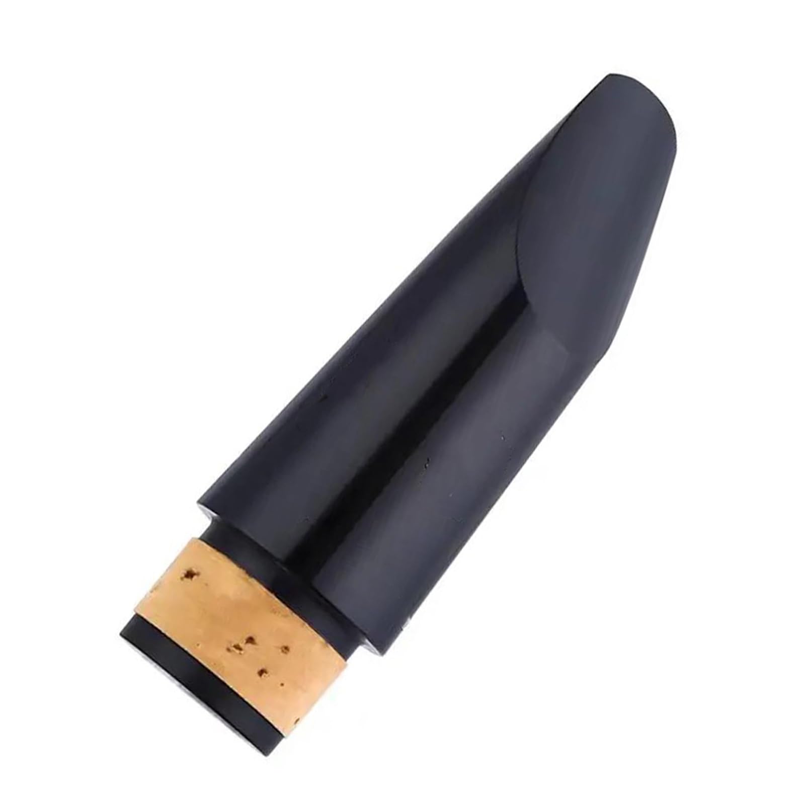 Boquilla Para Clarinete En Si Bemol De 1,08 Mm Más Fácil De Tocar Para Los Clarinetistas Principiantes